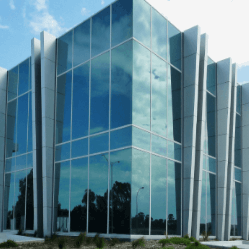 EVA Laminated Glass manufacturers in ahmedabad 