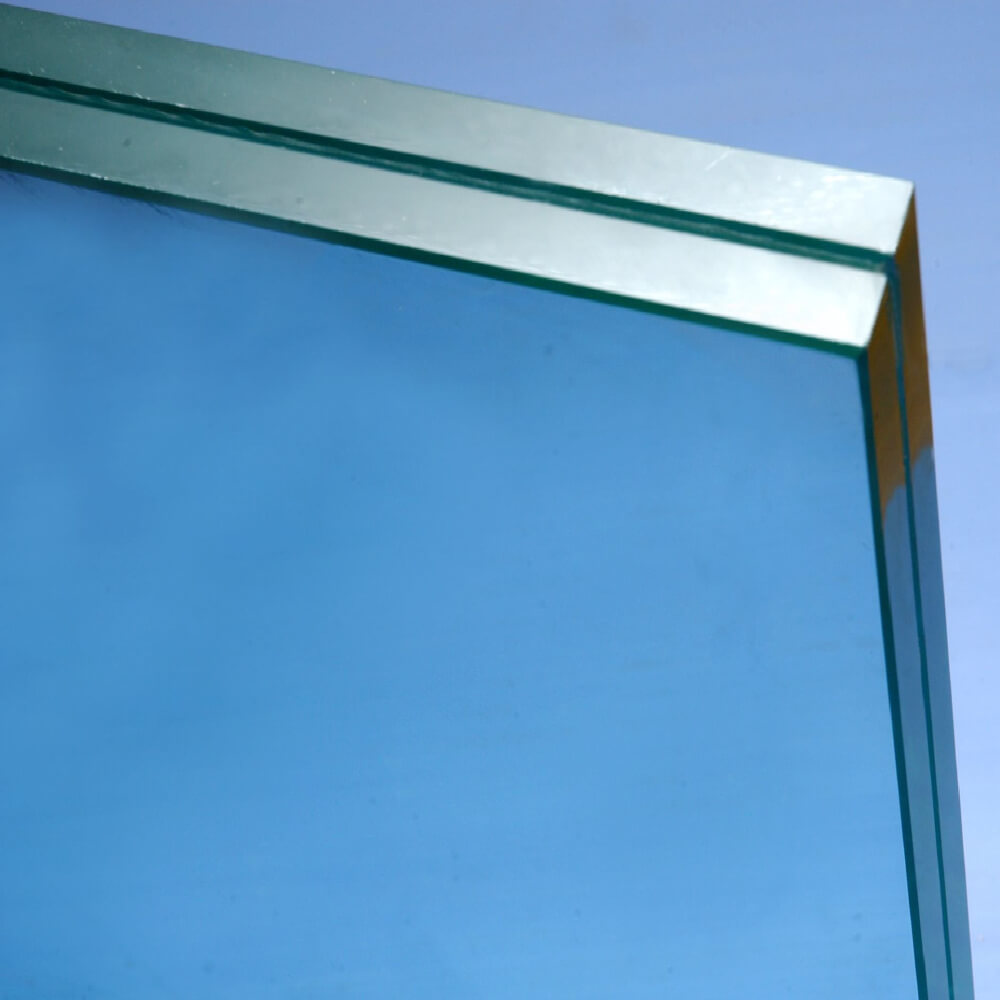 EVA Laminated Glass manufacturers in ahmedabad 