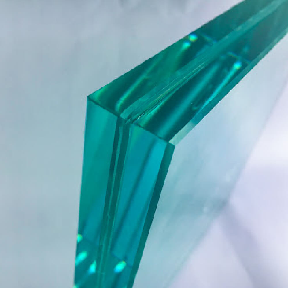 EVA Laminated Glass manufacturers in ahmedabad 