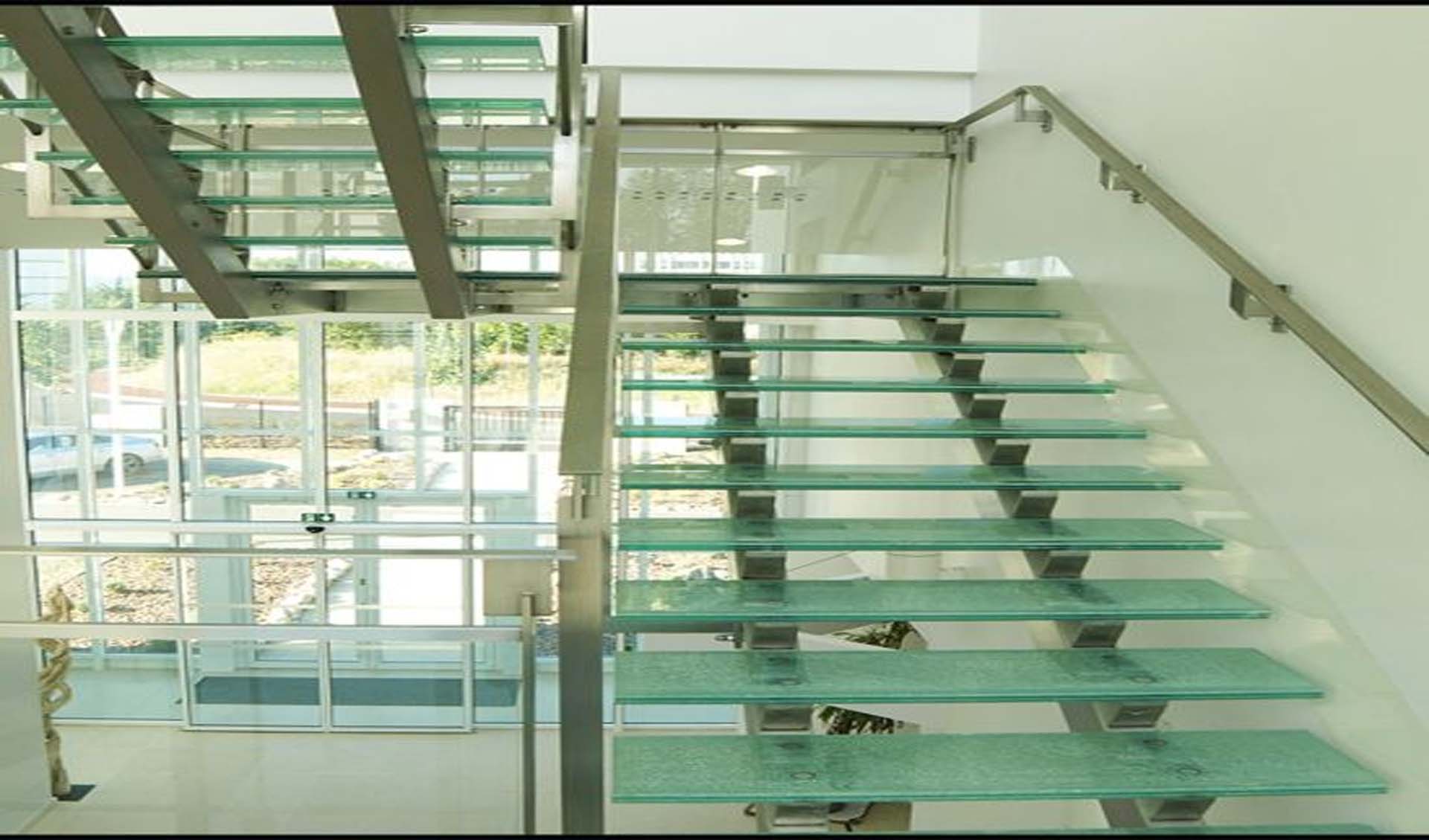 EVA Laminated Glass manufacturers in ahmedabad 